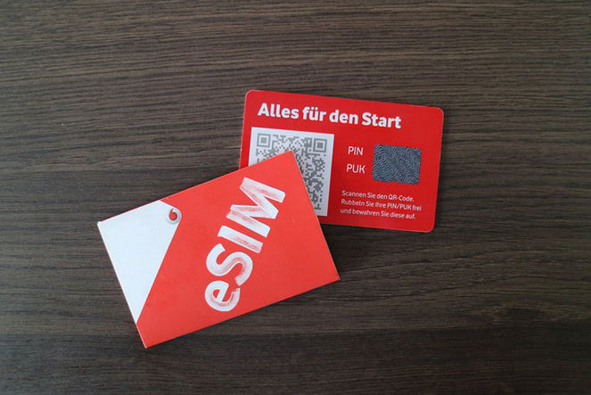 eSIM이란 무엇입니까? 베트남에서 사용할 수 있나요? eSIM을 전송하는 방법? (Korean)