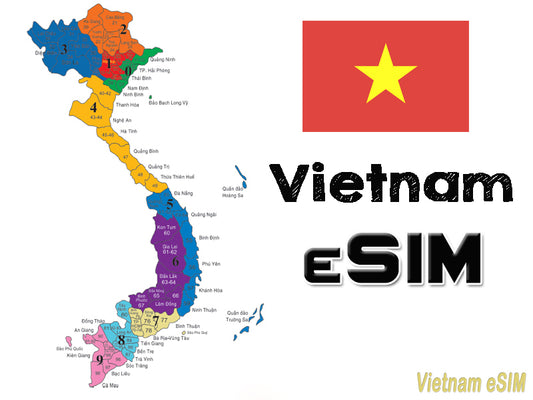 Vietnam SIM Cards: All that You Want To Be Aware