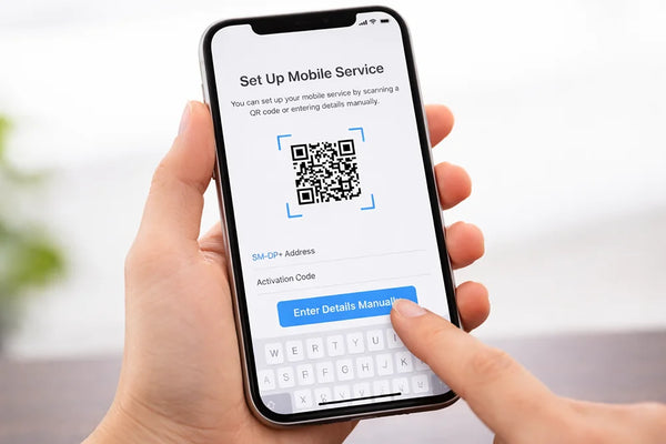 Select Details Manual