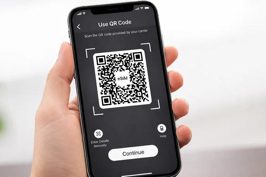 How to Install and Activate an eSIM in Vietnam (Step-by-Step Guide) – ESIM VIETNAM