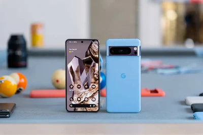 GOOGLE PIXEL